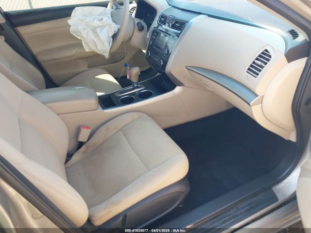 1N4AL3AP6FN897447 Nissan Altima 2.5 S