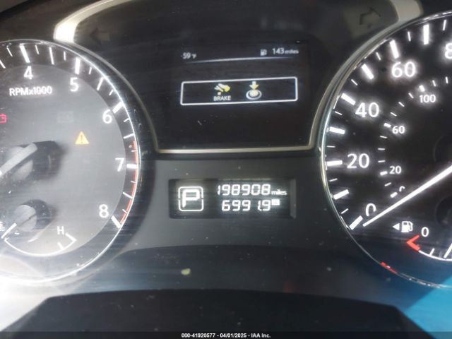 1N4AL3AP6FN897447 Nissan Altima 2.5 S
