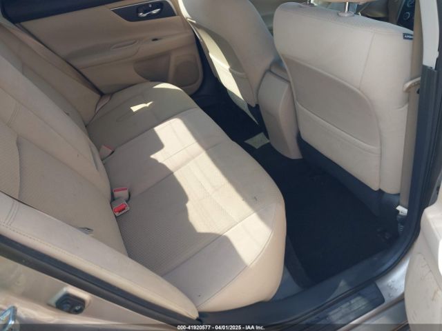1N4AL3AP6FN897447 Nissan Altima 2.5 S