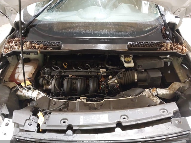 1FMCU0G71GUB12387 Ford ESCAPE SE