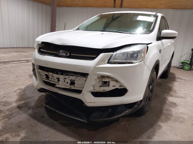 1FMCU0G71GUB12387 Ford ESCAPE SE