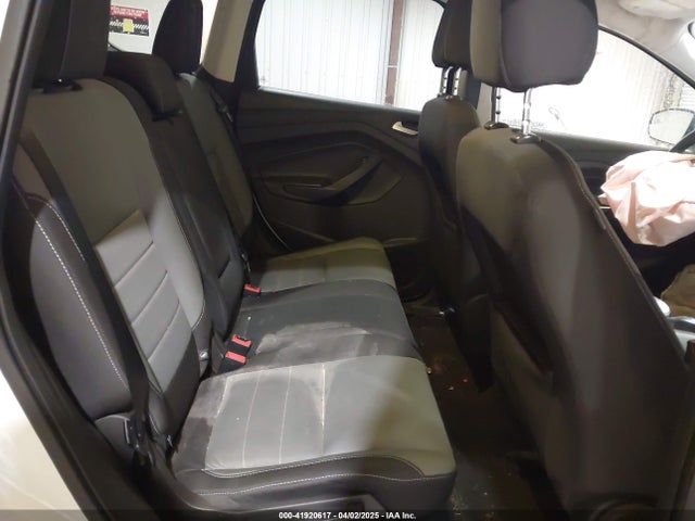 1FMCU0G71GUB12387 Ford ESCAPE SE