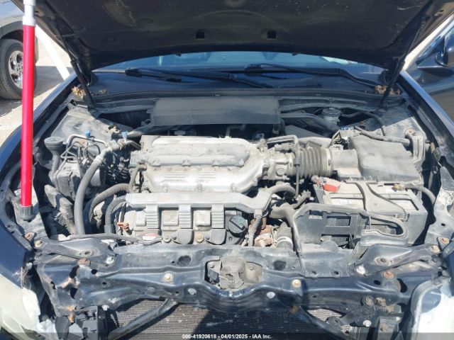 2010 ACURA TL 19UUA8F29AA027605 Photo 9