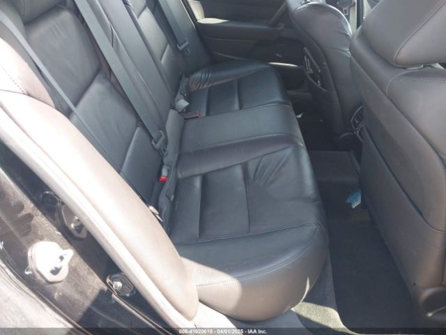 2010 ACURA TL 19UUA8F29AA027605 Photo 7