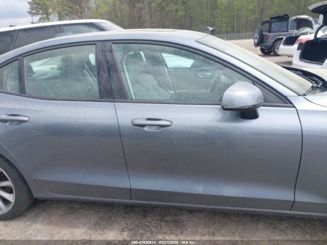 7JR102FK4KG002855 Volvo S60 T5 Momentum