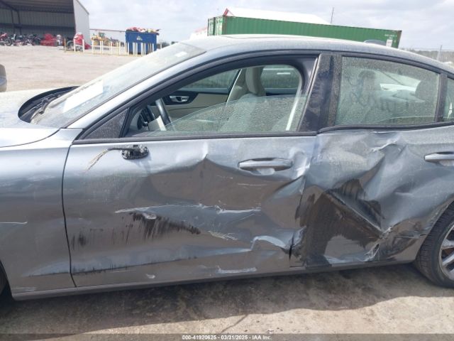 7JR102FK4KG002855 Volvo S60 T5 Momentum