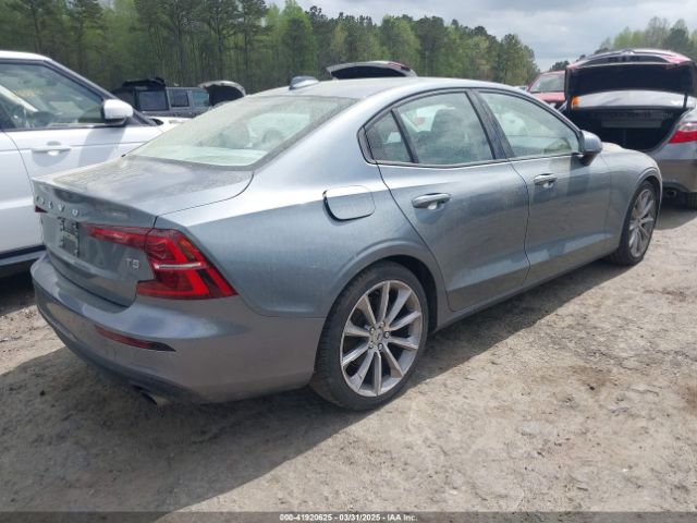 7JR102FK4KG002855 Volvo S60 T5 Momentum