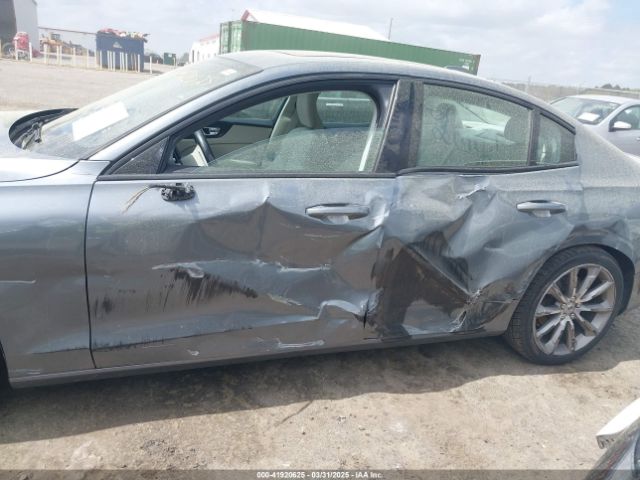 7JR102FK4KG002855 Volvo S60 T5 Momentum