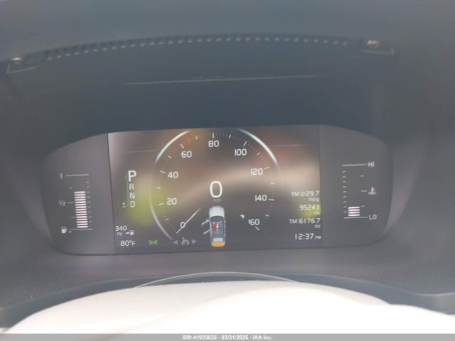 7JR102FK4KG002855 Volvo S60 T5 Momentum