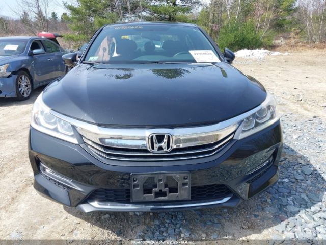 1HGCR2F50GA175811 Honda Accord Sport