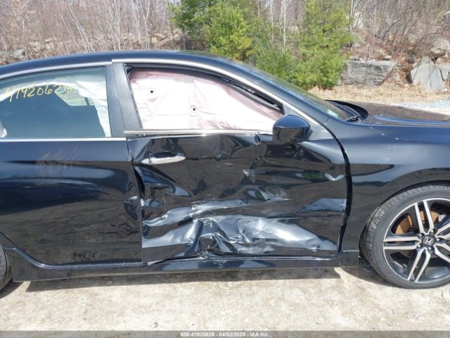 1HGCR2F50GA175811 Honda Accord Sport