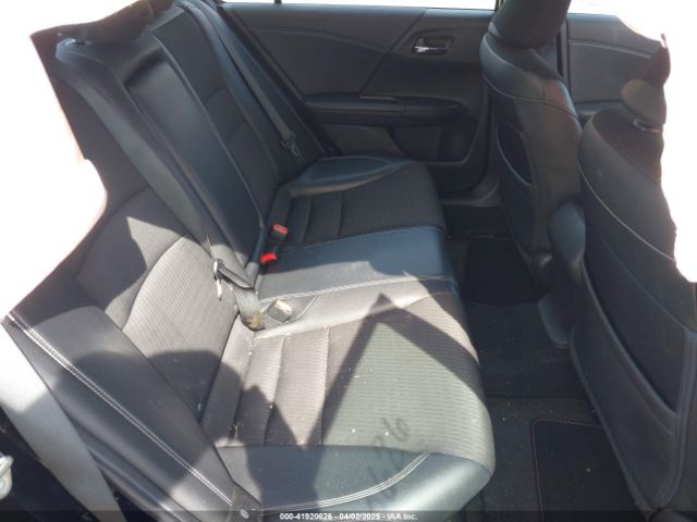 1HGCR2F50GA175811 Honda Accord Sport