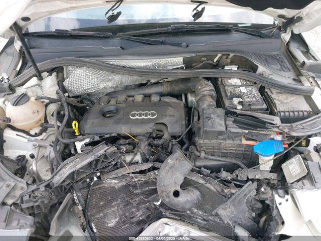 WA1FFCFS3FR010104 Audi Q3