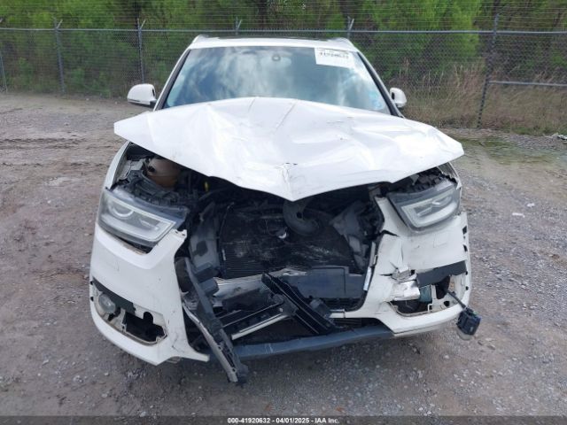 WA1FFCFS3FR010104 Audi Q3