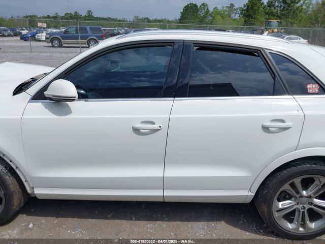 WA1FFCFS3FR010104 Audi Q3
