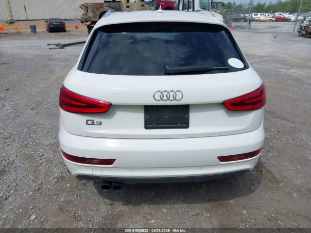 WA1FFCFS3FR010104 Audi Q3