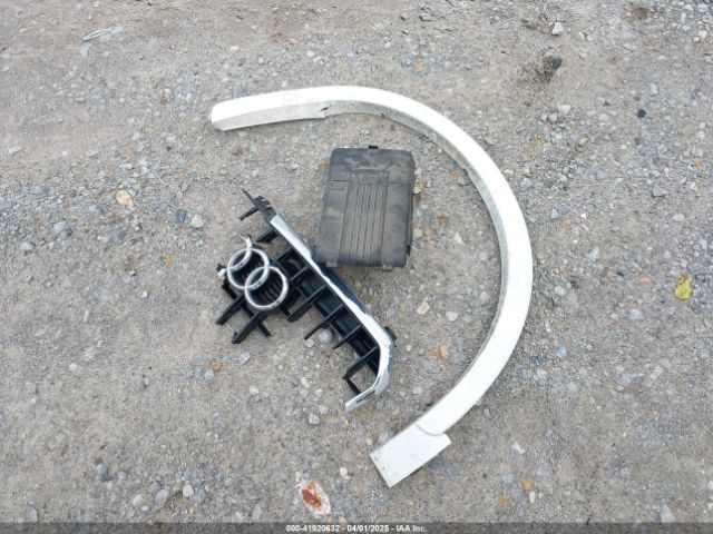 WA1FFCFS3FR010104 Audi Q3