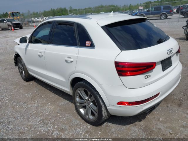 WA1FFCFS3FR010104 Audi Q3
