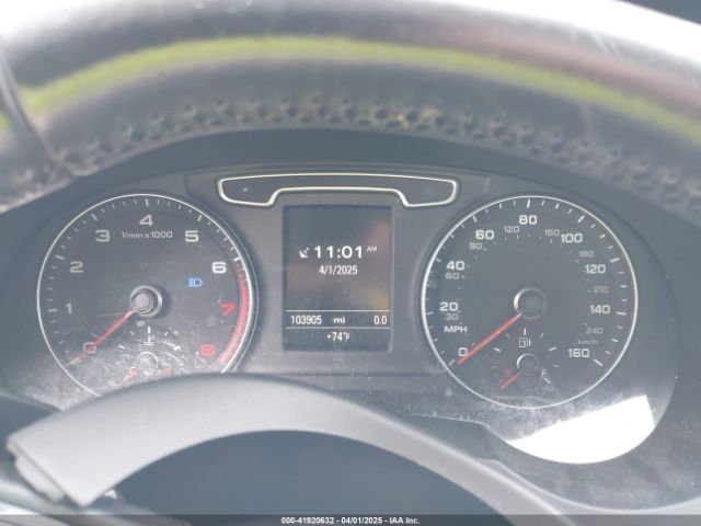 WA1FFCFS3FR010104 Audi Q3