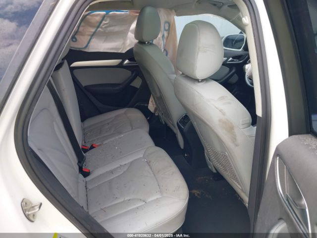 WA1FFCFS3FR010104 Audi Q3