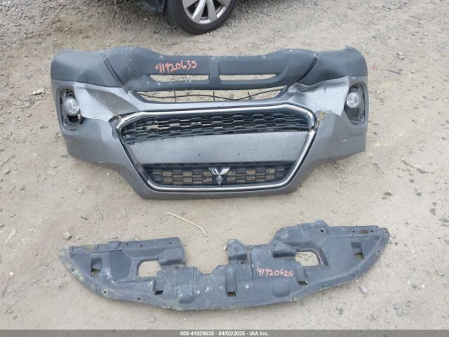 4A4AP3AU5FE062047 Mitsubishi Outlander Sport Es