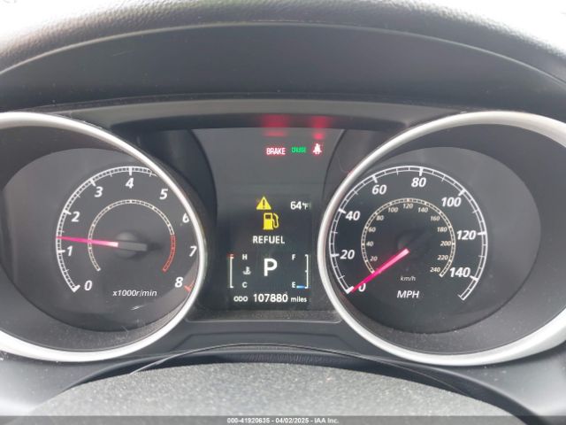4A4AP3AU5FE062047 Mitsubishi Outlander Sport Es