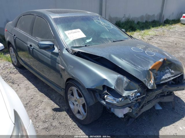 2004 ACURA TL 19UUA66264A040868 Photo 0