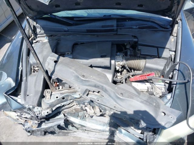 2004 ACURA TL 19UUA66264A040868 Photo 9