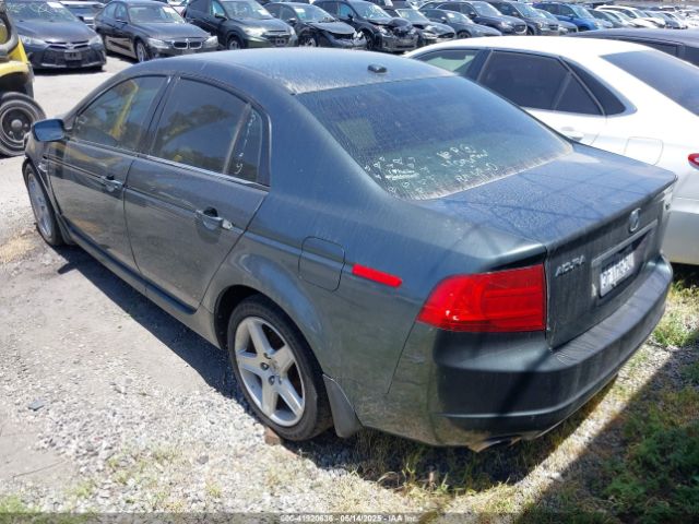 2004 ACURA TL 19UUA66264A040868 Photo 2