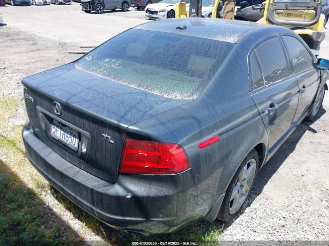 2004 ACURA TL 19UUA66264A040868 Photo 3