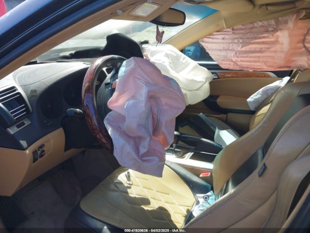 2004 ACURA TL 19UUA66264A040868 Photo 4