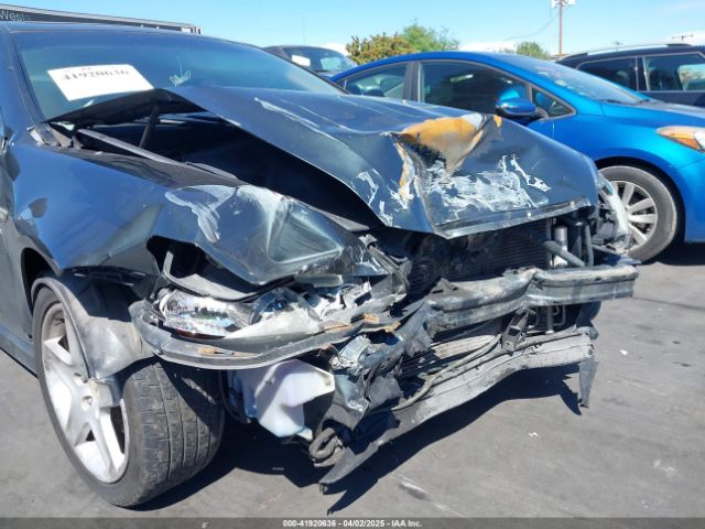 2004 ACURA TL 19UUA66264A040868 Photo 5