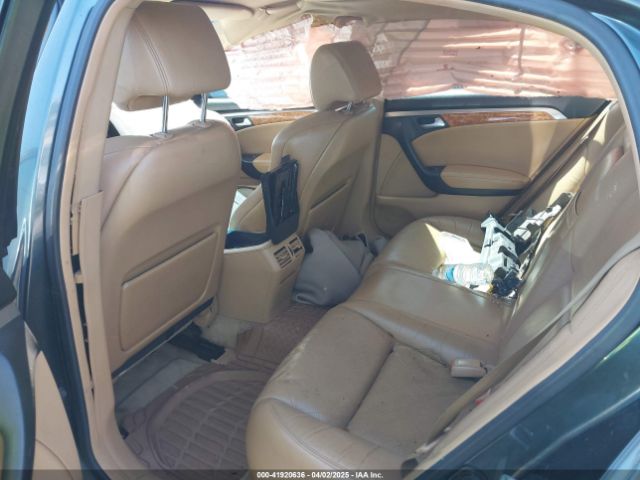 2004 ACURA TL 19UUA66264A040868 Photo 7