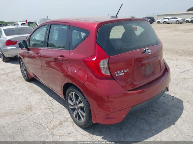3N1CE2CP5HL379050 Nissan Versa Note Sl