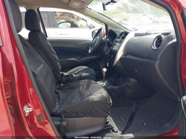 3N1CE2CP5HL379050 Nissan Versa Note Sl