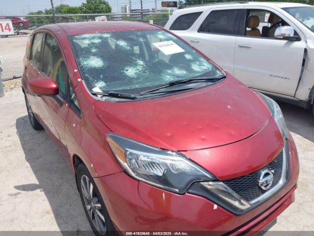 3N1CE2CP5HL379050 Nissan Versa Note Sl