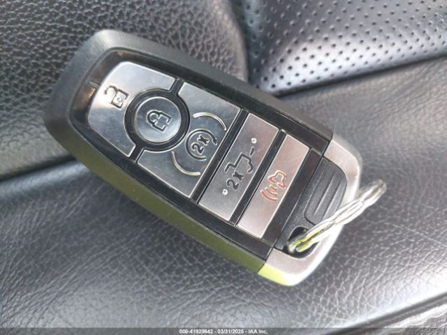 1FTEW1E49KKE13564 Ford F-150 Lariat
