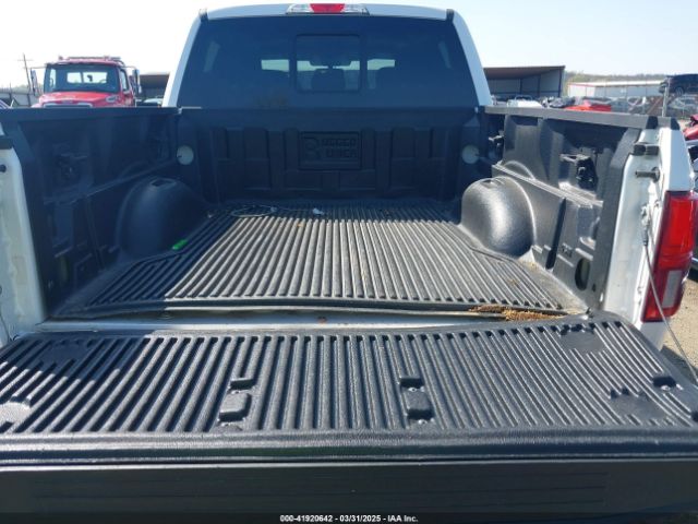 1FTEW1E49KKE13564 Ford F-150 Lariat