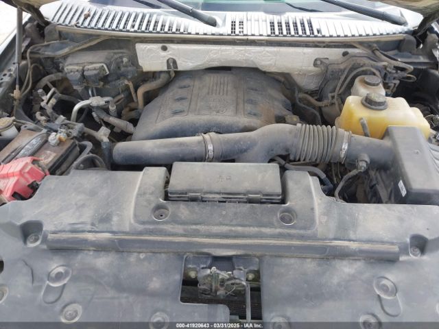 1FMJK2AT7FEF45994 Ford Expedition Max Limited