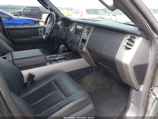1FMJK2AT7FEF45994 Ford Expedition Max Limited
