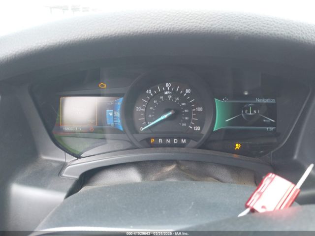 1FMJK2AT7FEF45994 Ford Expedition Max Limited