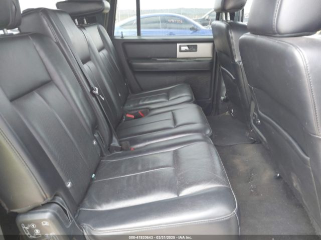 1FMJK2AT7FEF45994 Ford Expedition Max Limited
