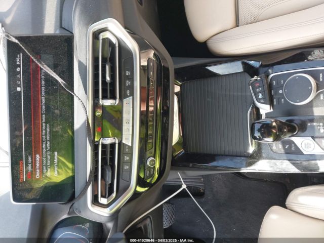 5UX43DP07R9U50225 BMW X3 Sdrive30i