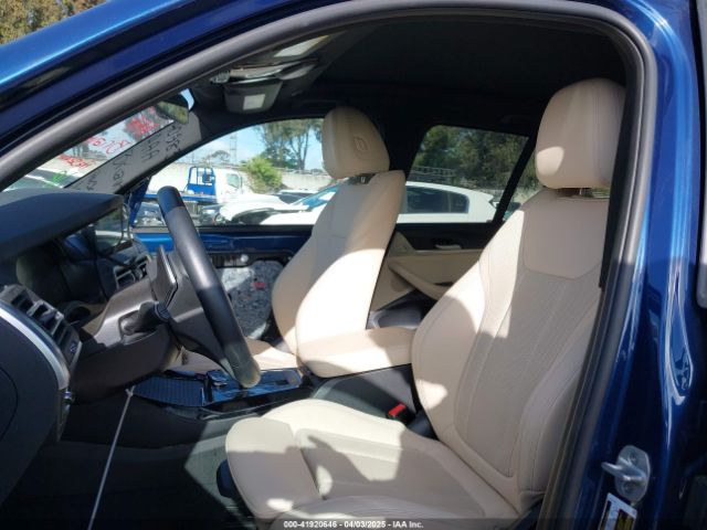 5UX43DP07R9U50225 BMW X3 Sdrive30i