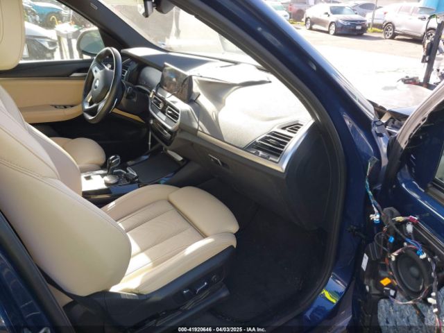 5UX43DP07R9U50225 BMW X3 Sdrive30i