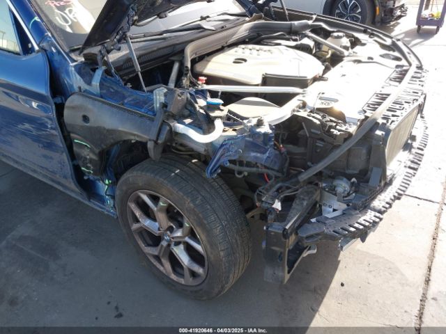 5UX43DP07R9U50225 BMW X3 Sdrive30i