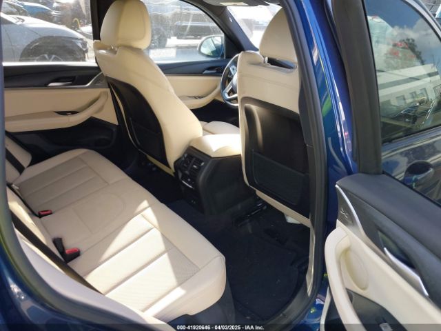 5UX43DP07R9U50225 BMW X3 Sdrive30i