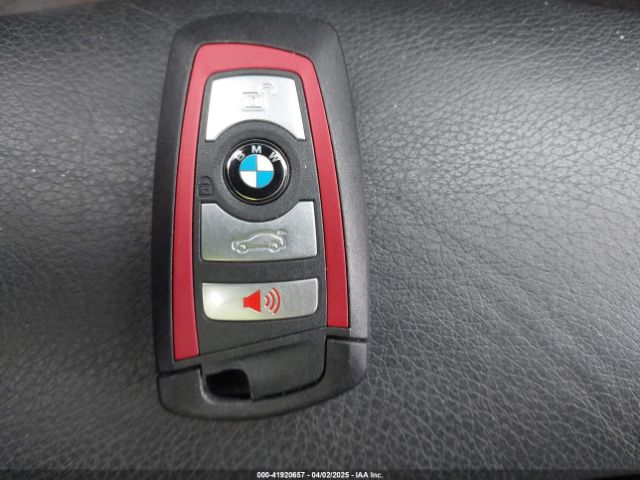 WBA8E9G54GNT84160 BMW 328I