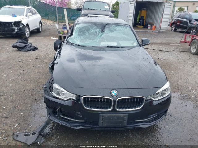 WBA8E9G54GNT84160 BMW 328I