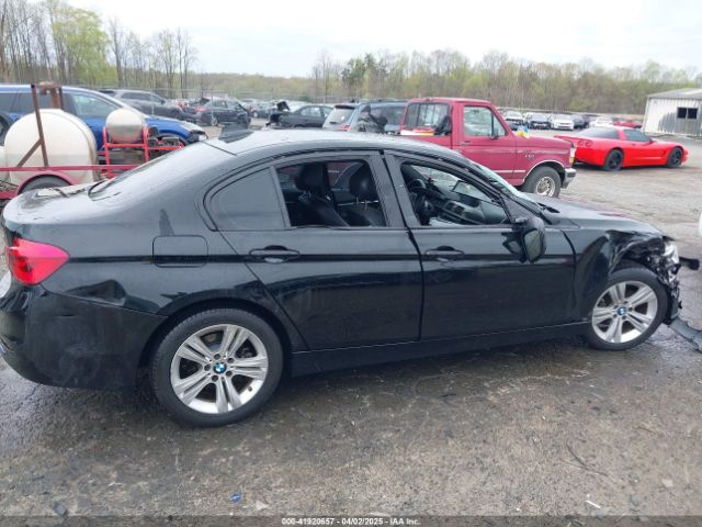WBA8E9G54GNT84160 BMW 328I